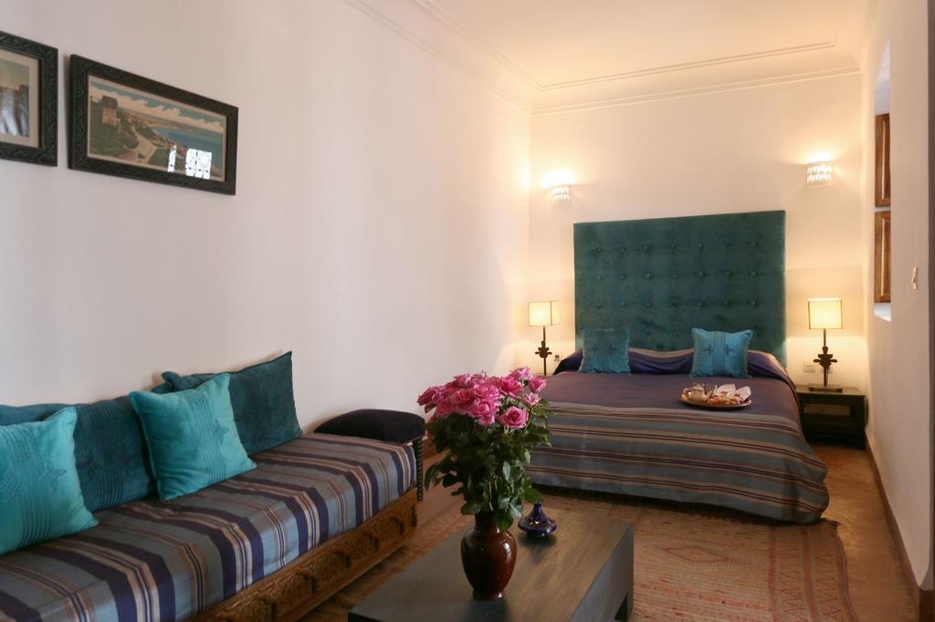 Riad Al Anouwar 마라케시 외부 사진