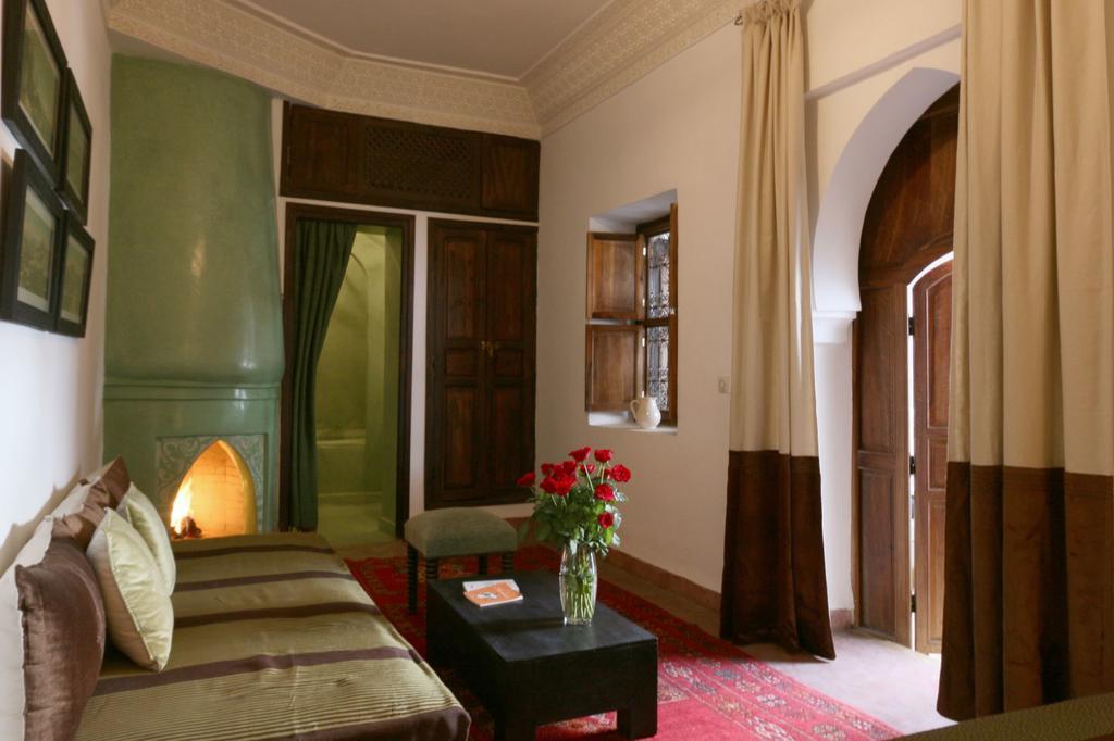 Riad Al Anouwar 마라케시 외부 사진