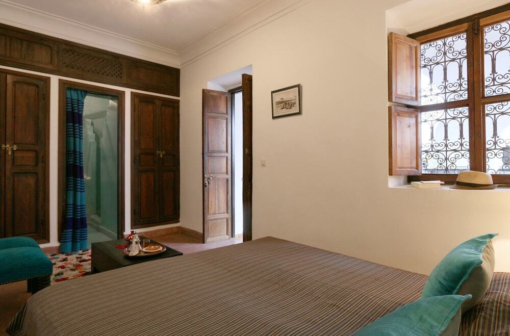 Riad Al Anouwar 마라케시 외부 사진