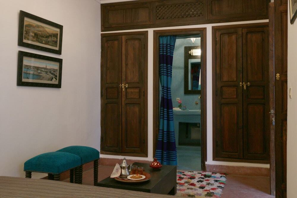 Riad Al Anouwar 마라케시 외부 사진