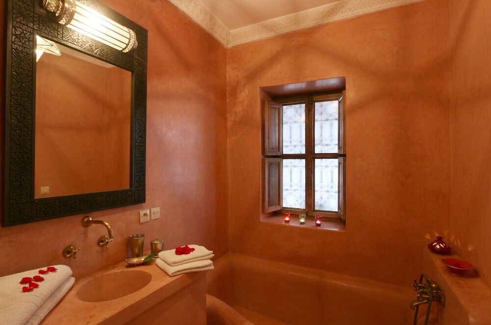 Riad Al Anouwar 마라케시 외부 사진